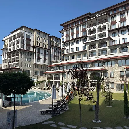 Apartman Sea Front View Lux Studio- Etara Iv
