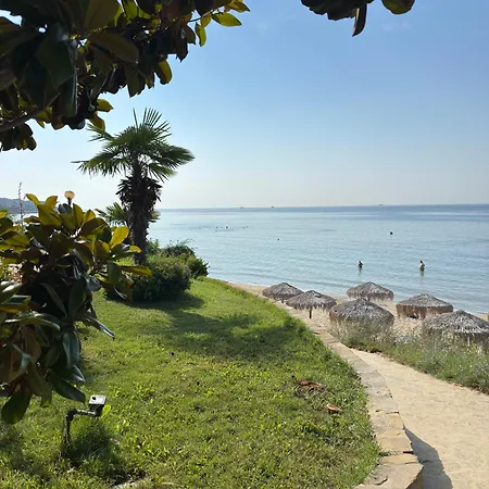 Sea Front View Lux Studio- Etara Iv * Szveti Vlasz